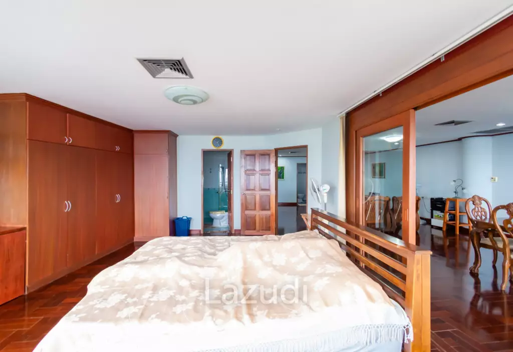 CHUKAMOL CONDO : Nice 2 Bed Seaview Condo