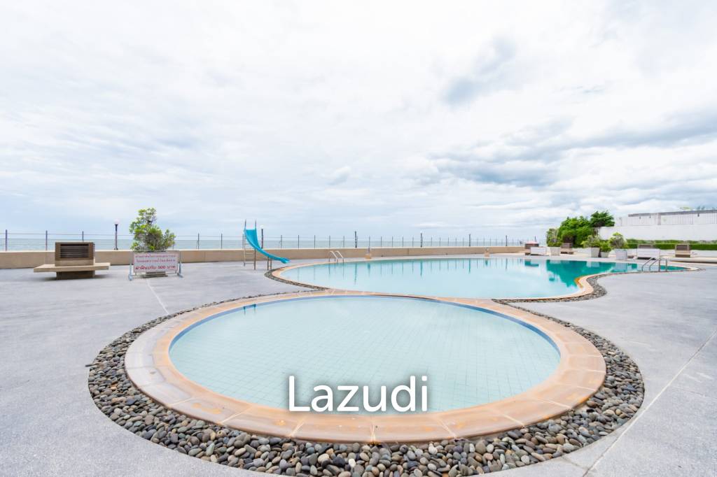 165 Sqm 2 Bed 3 Bath Condominium For Sale & Rent