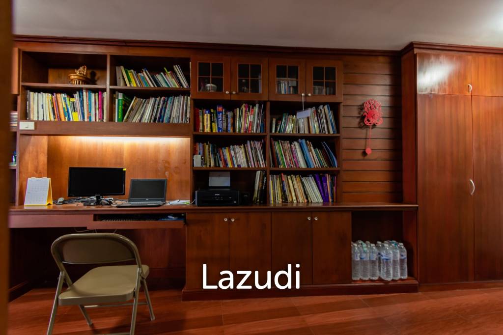 165 Sqm 2 Bed 3 Bath Condominium For Sale & Rent