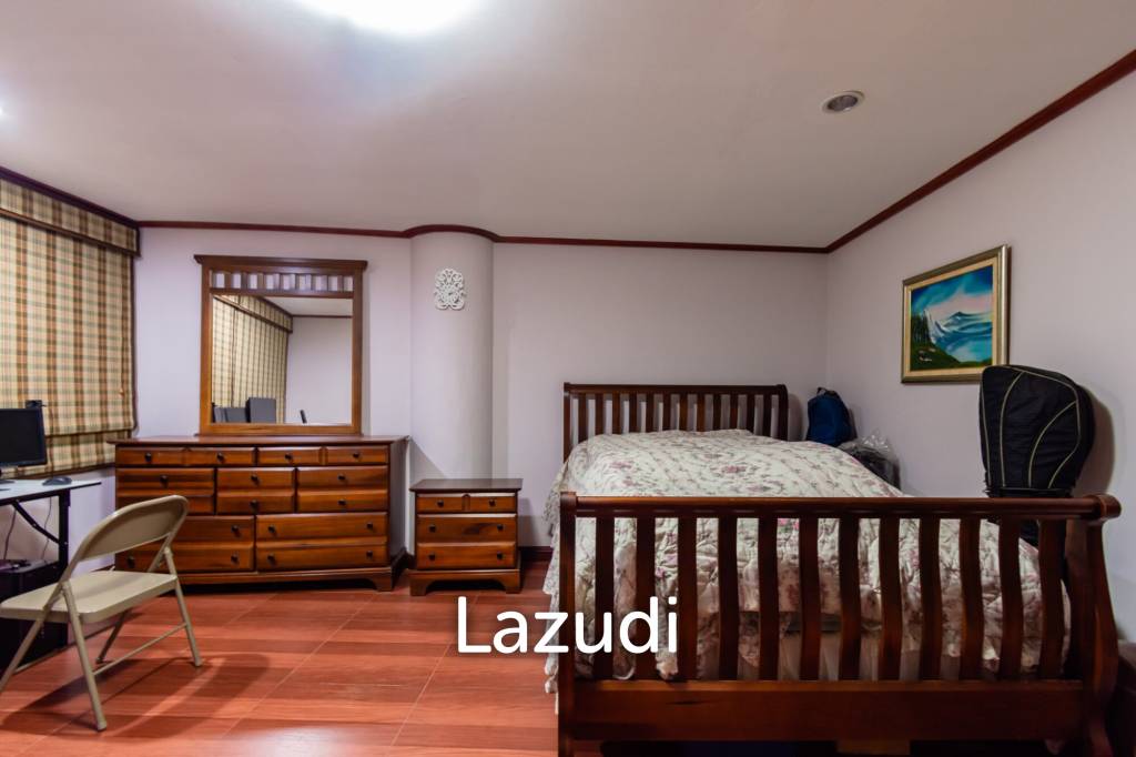 165 Sqm 2 Bed 3 Bath Condominium For Sale & Rent