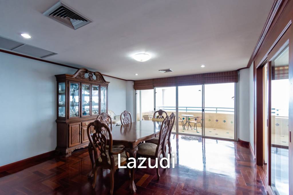 165 Sqm 2 Bed 3 Bath Condominium For Sale & Rent