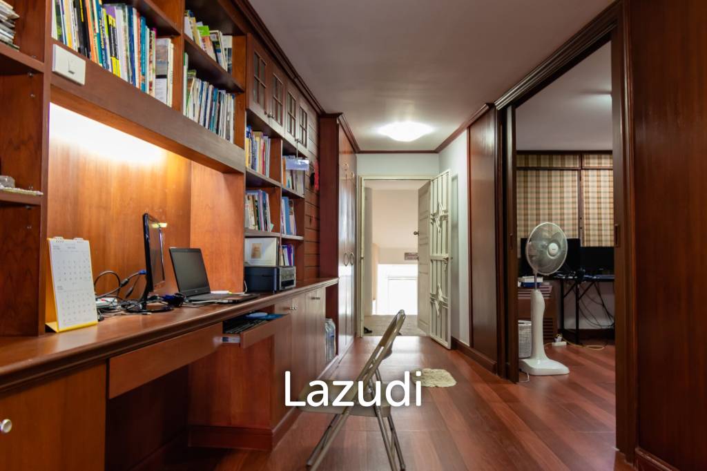 165 Sqm 2 Bed 3 Bath Condominium For Sale & Rent