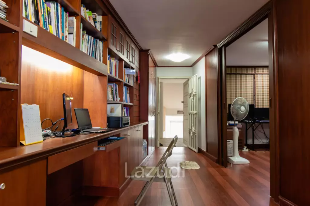 CHUKAMOL CONDO : Nice 2 Bed Seaview Condo
