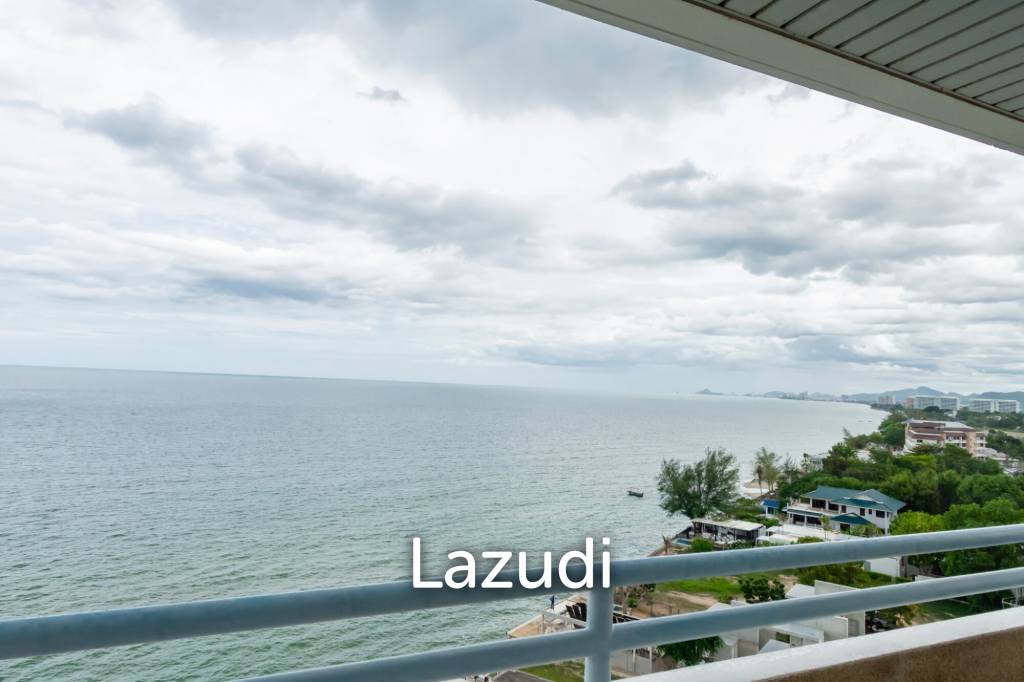 165 Sqm 2 Bed 3 Bath Condominium For Sale & Rent