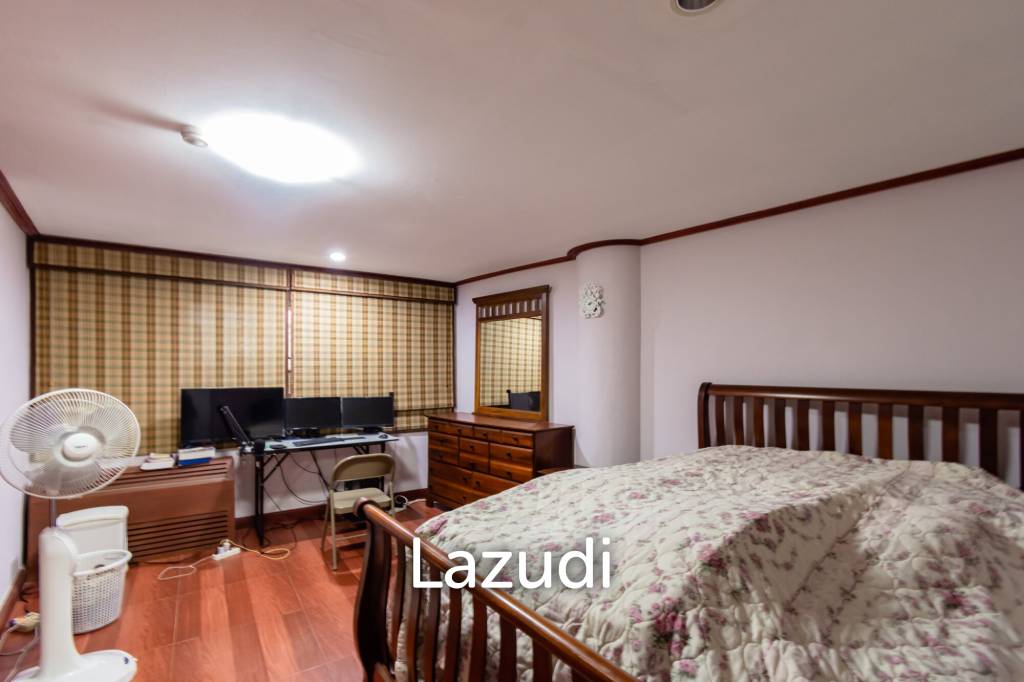 165 Sqm 2 Bed 3 Bath Condominium For Sale & Rent