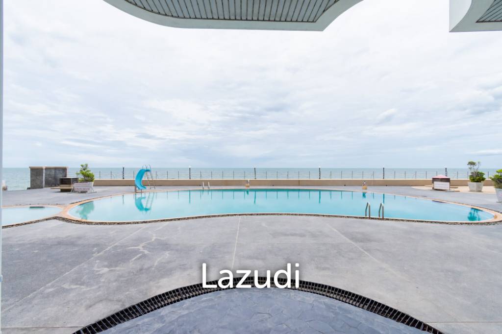 165 Sqm 2 Bed 3 Bath Condominium For Sale & Rent