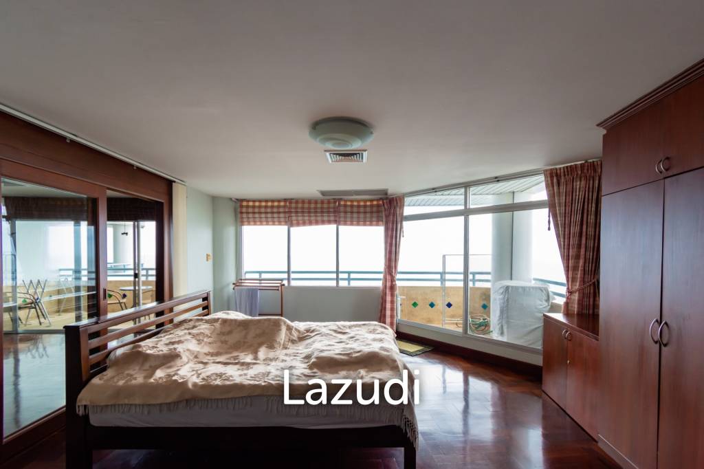 165 Sqm 2 Bed 3 Bath Condominium For Sale & Rent
