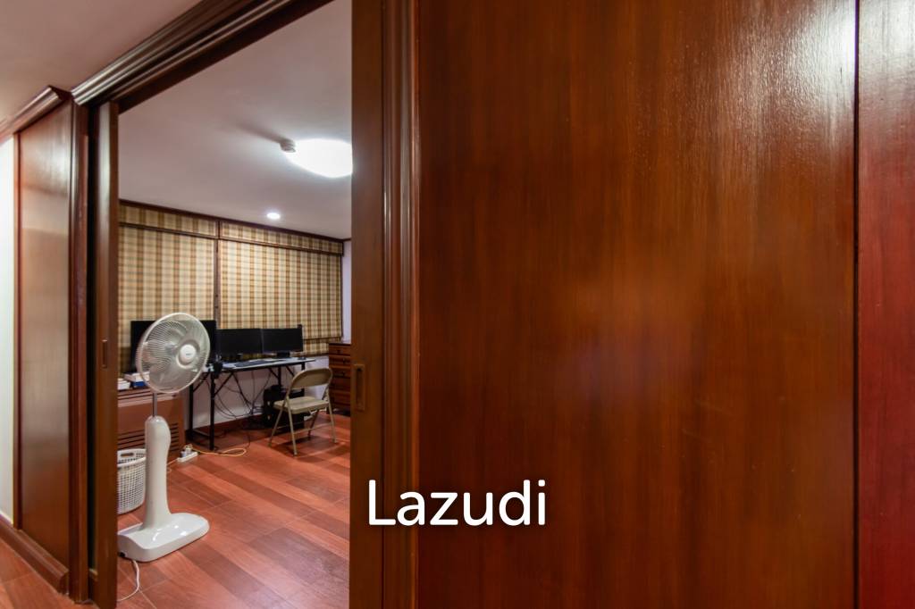 165 Sqm 2 Bed 3 Bath Condominium For Sale & Rent