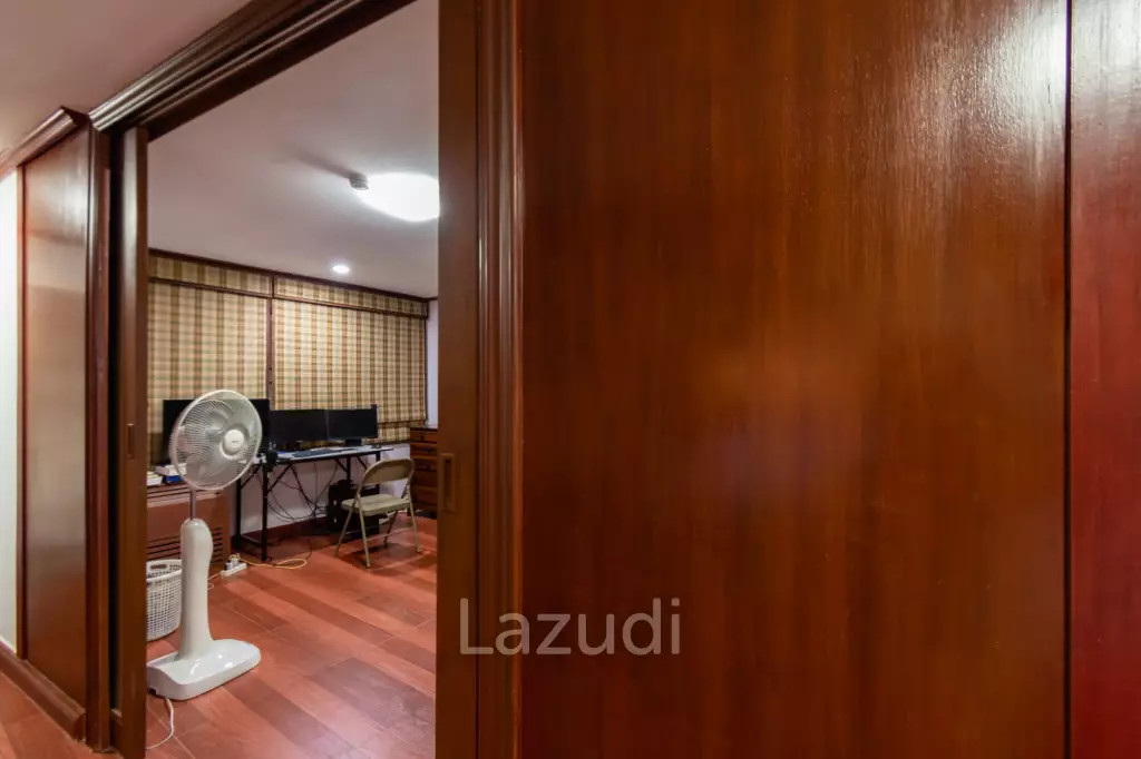 CHUKAMOL CONDO : Nice 2 Bed Seaview Condo