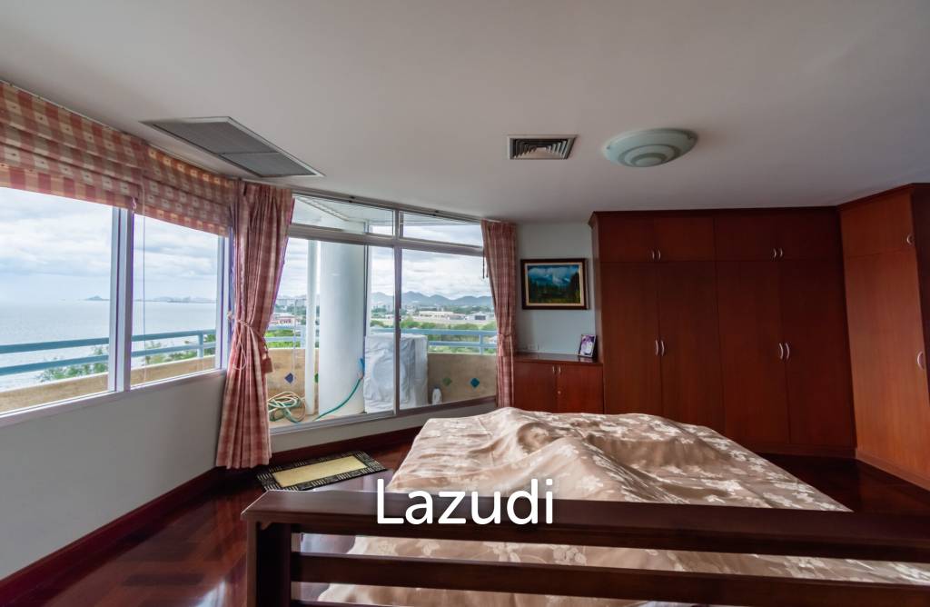 165 Sqm 2 Bed 3 Bath Condominium For Sale & Rent