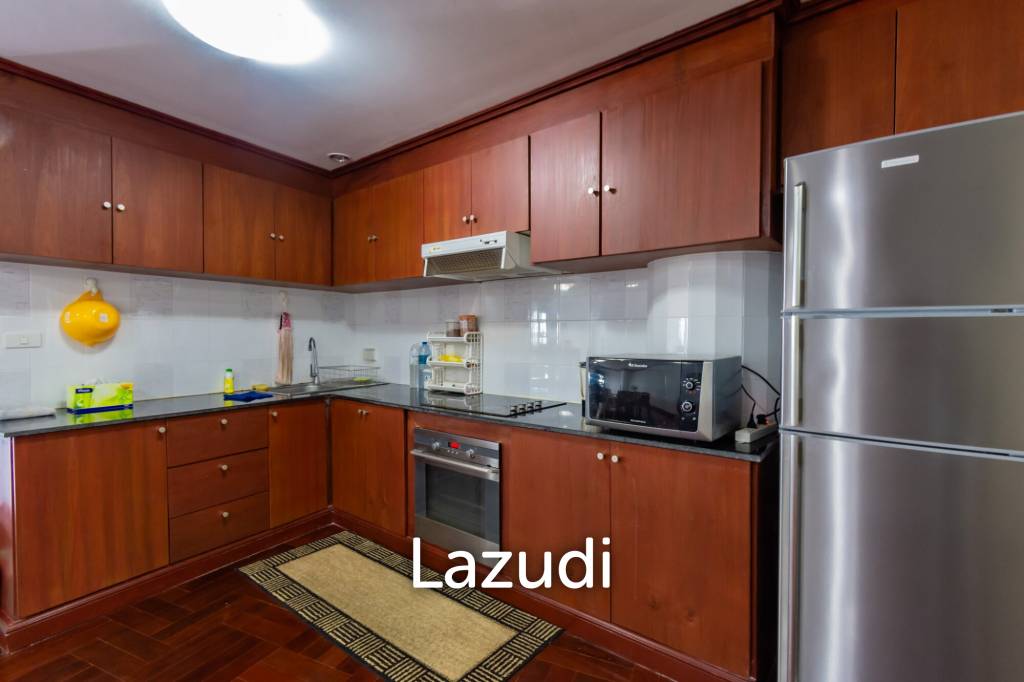 165 Sqm 2 Bed 3 Bath Condominium For Sale & Rent