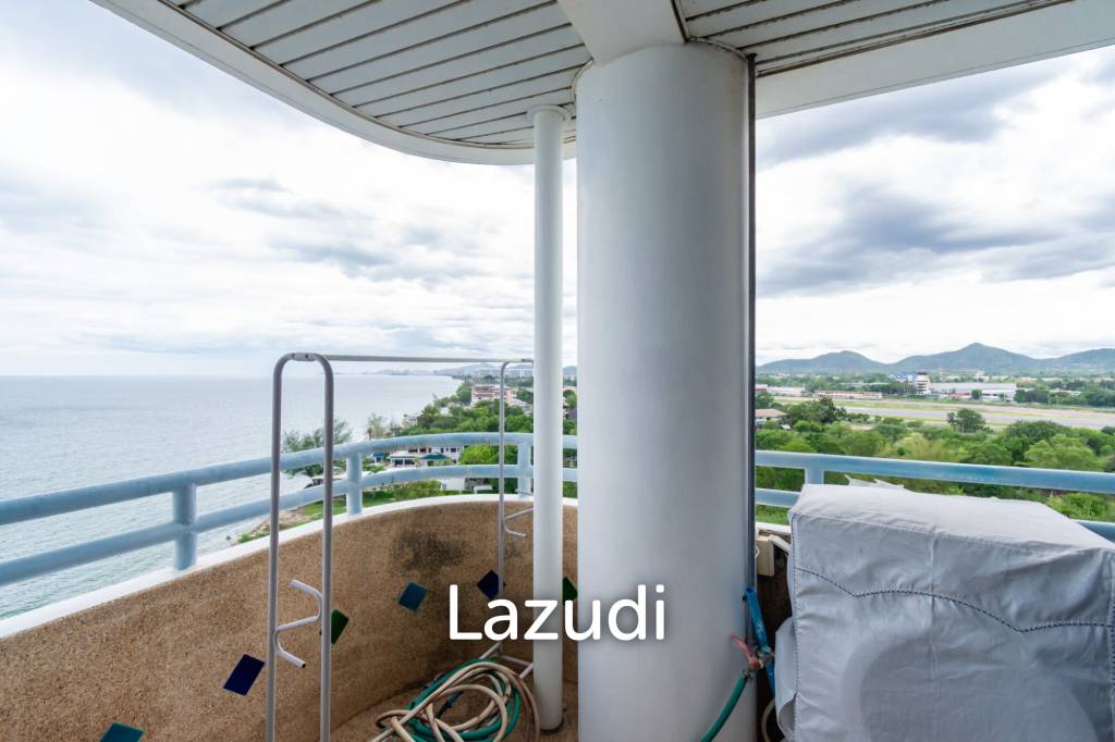 165 Sqm 2 Bed 3 Bath Condominium For Sale & Rent