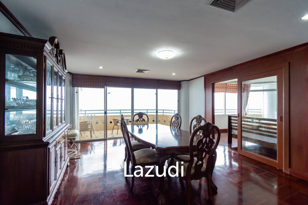 165 Sqm 2 Bed 3 Bath Condominium For Sale & Rent