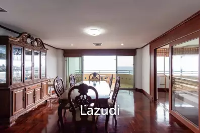 CHUKAMOL CONDO : Nice 2 Bed Seaview Condo