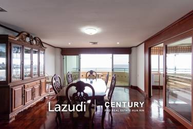 CHUKAMOL CONDO : Nice 2 Bed Seaview Condo