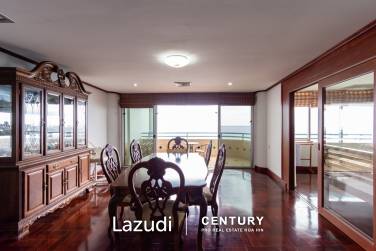 CHUKAMOL CONDO : Nice 2 Bed Seaview Condo