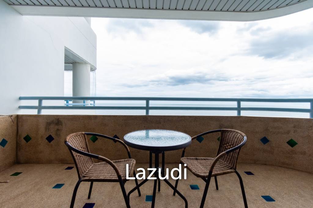 165 Sqm 2 Bed 3 Bath Condominium For Sale & Rent