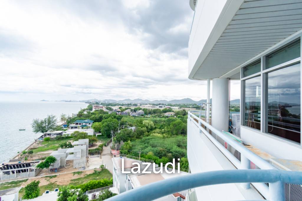 165 Sqm 2 Bed 3 Bath Condominium For Sale & Rent