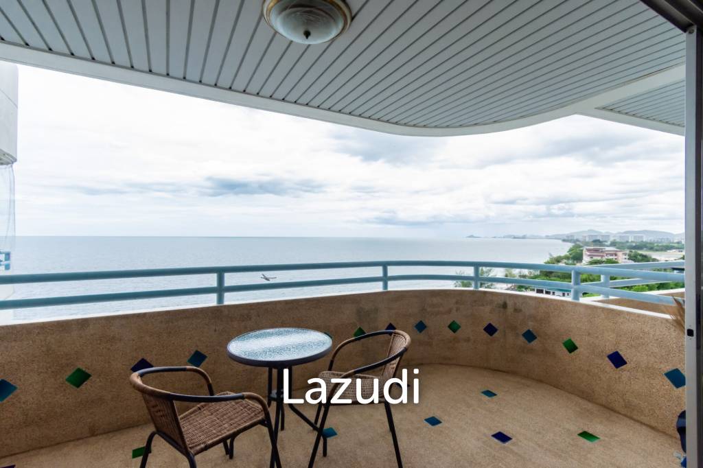 165 Sqm 2 Bed 3 Bath Condominium For Sale & Rent