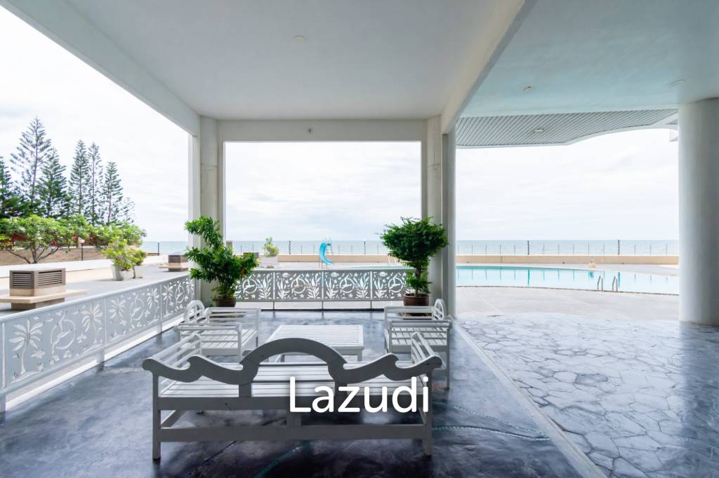 165 Sqm 2 Bed 3 Bath Condominium For Sale & Rent