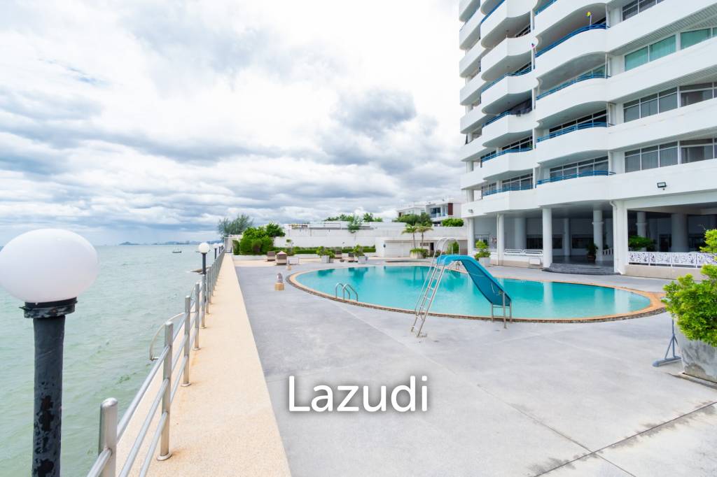 165 Sqm 2 Bed 3 Bath Condominium For Sale & Rent