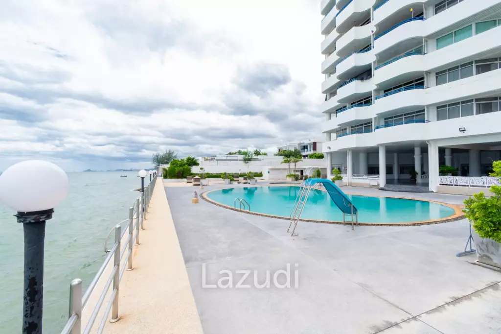 CHUKAMOL CONDO : Nice 2 Bed Seaview Condo