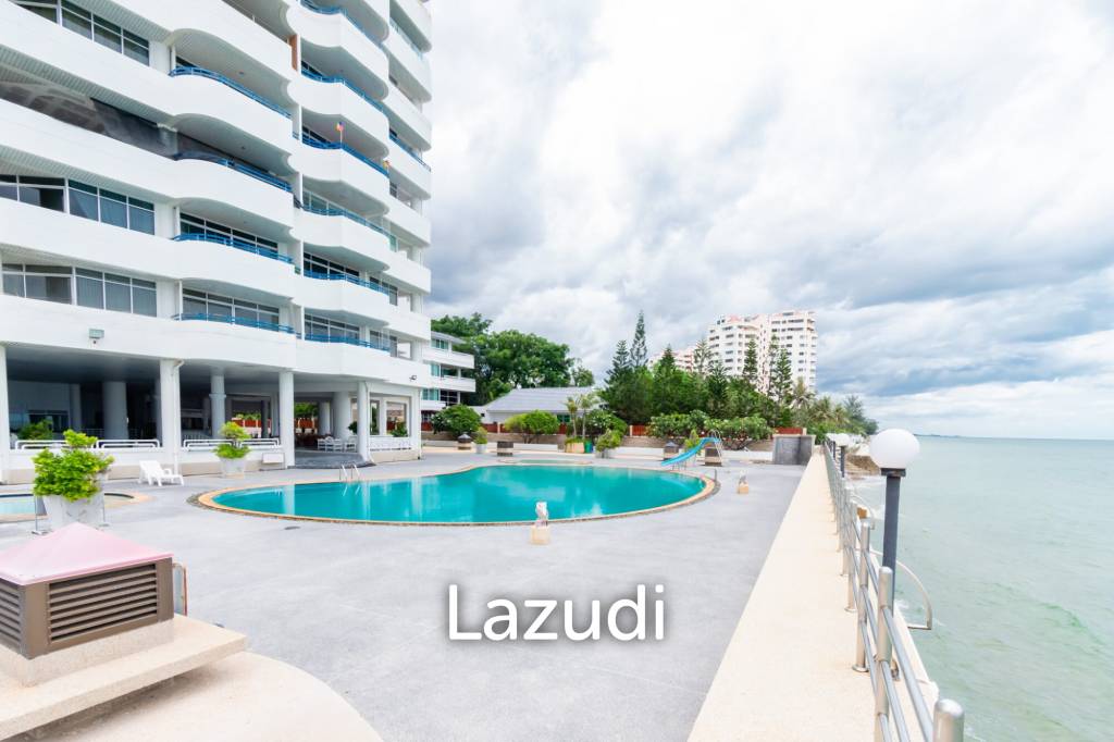 165 Sqm 2 Bed 3 Bath Condominium For Sale & Rent