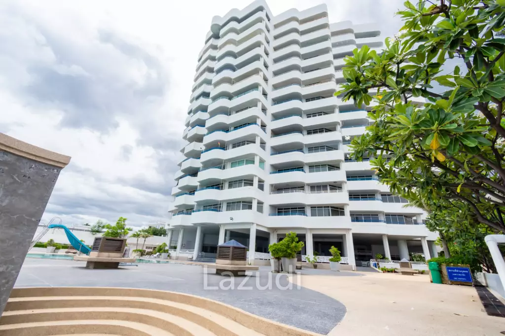 CHUKAMOL CONDO : Nice 2 Bed Seaview Condo