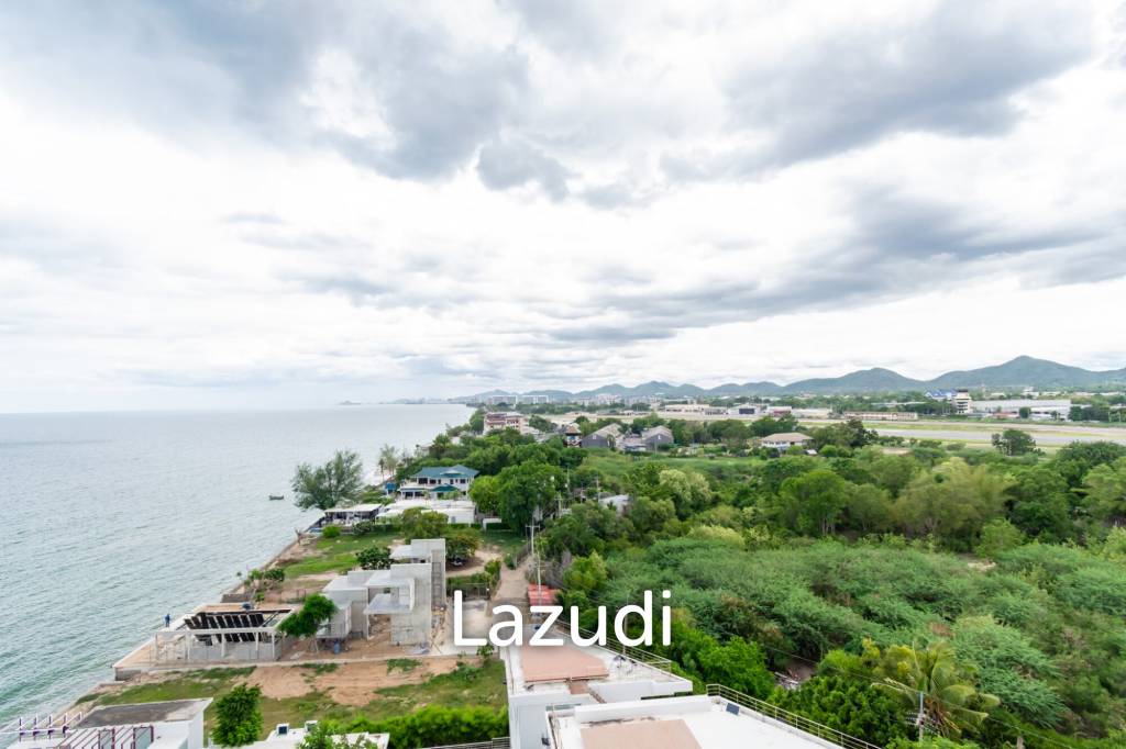 165 Sqm 2 Bed 3 Bath Condominium For Sale & Rent