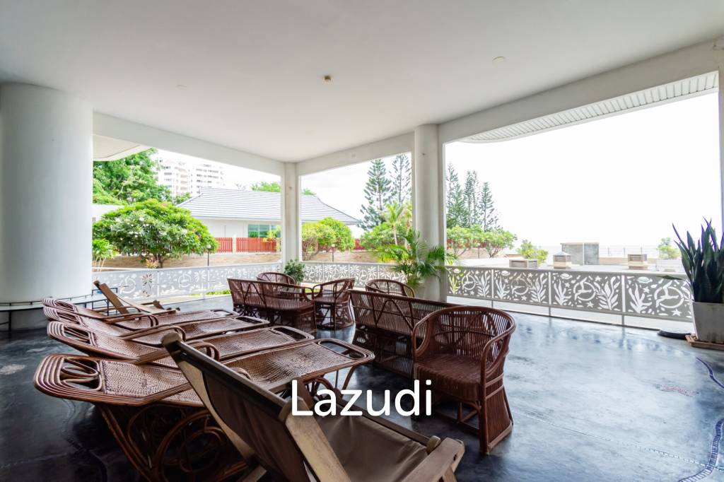 165 Sqm 2 Bed 3 Bath Condominium For Sale & Rent