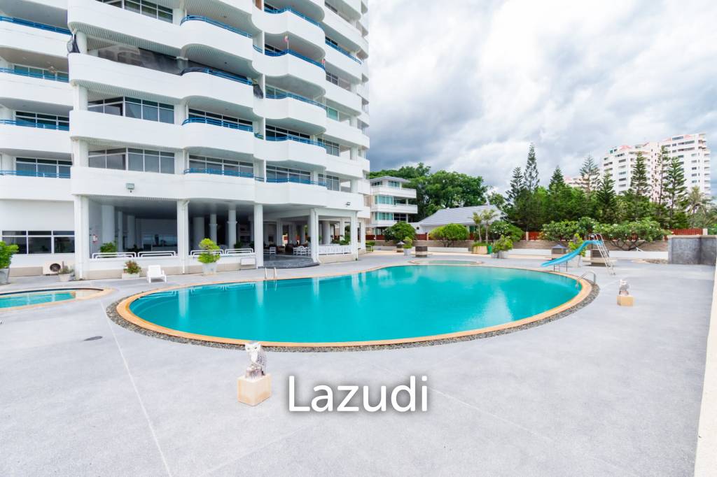 165 Sqm 2 Bed 3 Bath Condominium For Sale & Rent