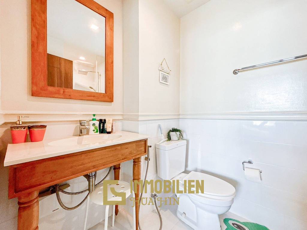 65 m² 2 Chambre 2 Salle de bain Condominium Pour Vente