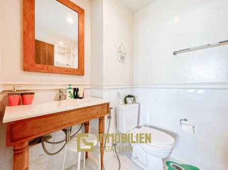 65 m² 2 Chambre 2 Salle de bain Condominium Pour Vente