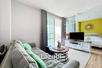 Autumn : 2 Bedroom Condo With Sea View