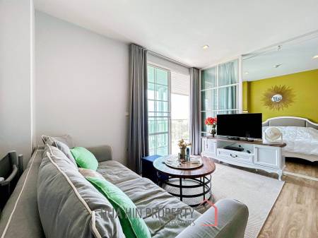 Autumn : 2 Bedroom Condo With Sea View