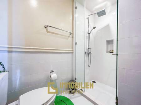 65 metro cuadrado 2 ` 2 Baño Condominio de Venta