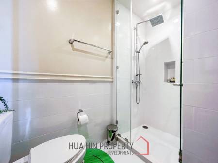 Autumn : 2 Bedroom Condo With Sea View