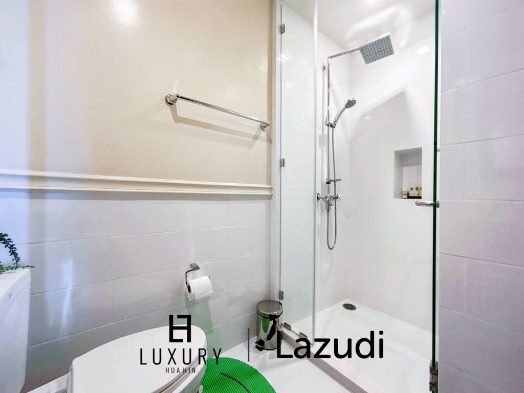 65 m² 2 Chambre 2 Salle de bain Condominium Pour Vente