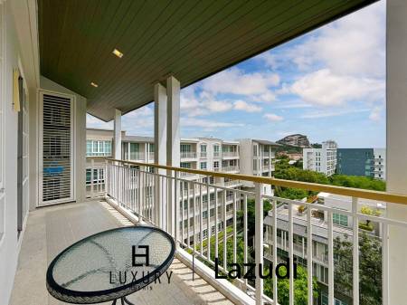 Autumn : 2 Bedroom Condo With Sea View