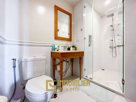 65 m² 2 Chambre 2 Salle de bain Condominium Pour Vente