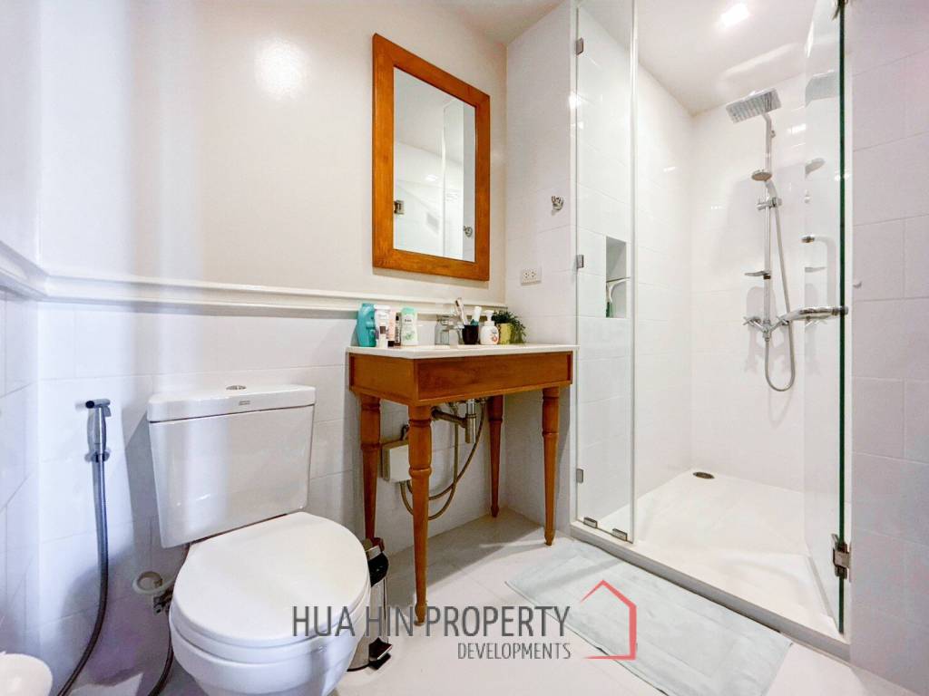Autumn : 2 Bedroom Condo With Sea View