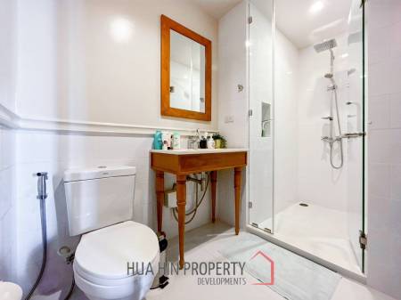 Autumn : 2 Bedroom Condo With Sea View