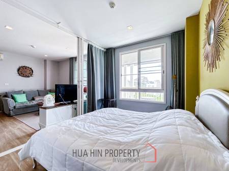 Autumn : 2 Bedroom Condo With Sea View