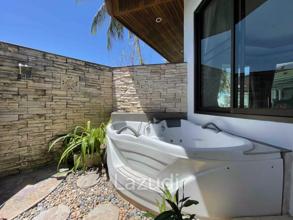 5 Bed 5 Bath 400 SQ.M Dreamland Residences