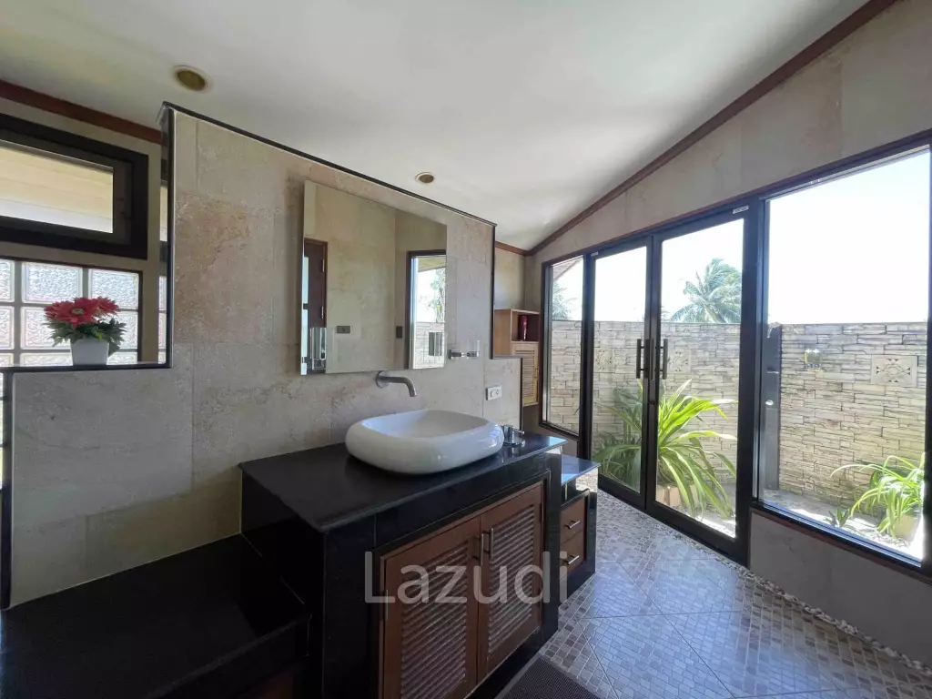 5 Bed 5 Bath 400 SQ.M Dreamland Residences