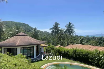 5 Bed 5 Bath 400 SQ.M Dreamland Residences