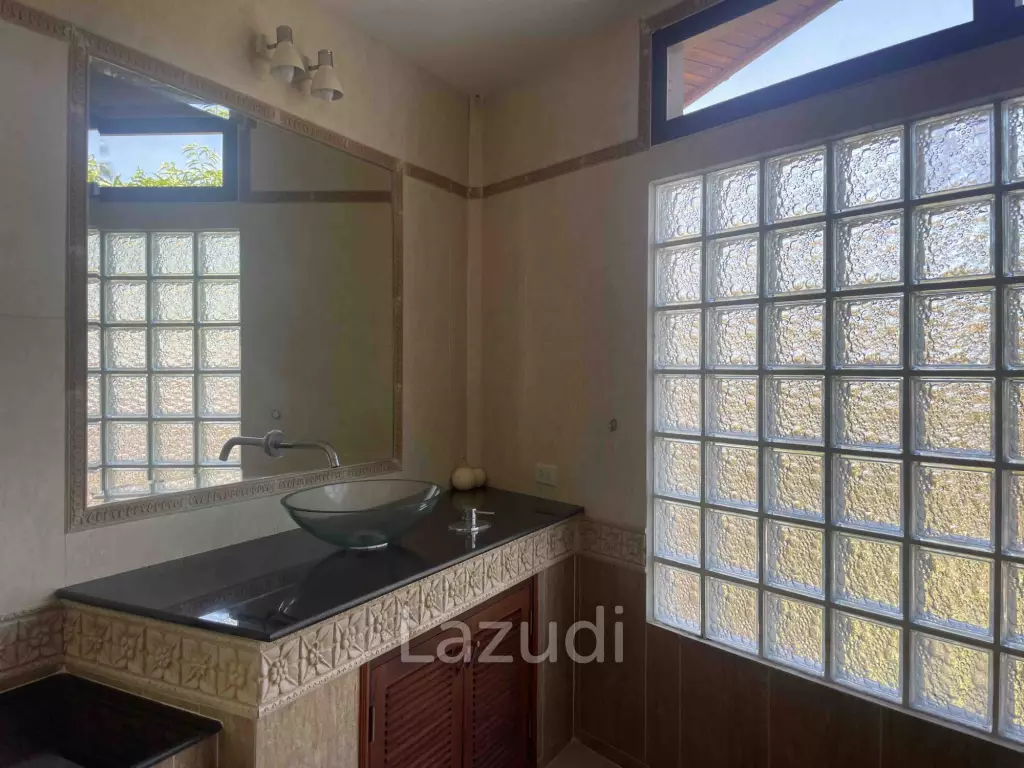 5 Bed 5 Bath 400 SQ.M Dreamland Residences