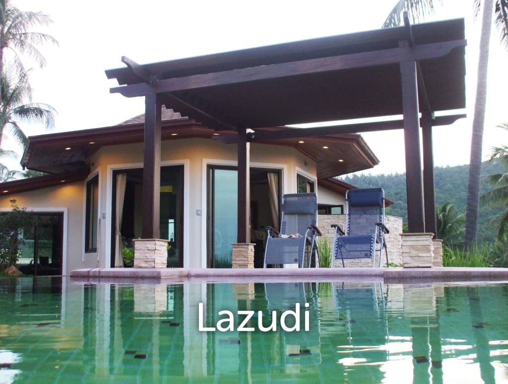 5 Bed 5 Bath 400 SQ.M Dreamland Residences