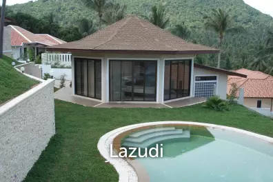 5 Bed 5 Bath 400 SQ.M Dreamland Residences