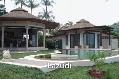 5 Bed 5 Bath 400 SQ.M Dreamland Residences